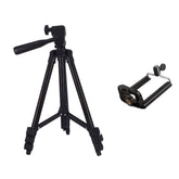 3120A Photography Gimbals Stabilizer Tripod